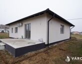 Eladó családi ház Galgahévíz 70 000 000 Ft