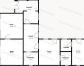 ELADÓ CSALÁDI HÁZ SZAJOLBAN!