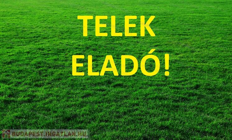 ELADÓ BESENYSZÖG, FOKORÚPUSZTÁN MEZŐGAZDASÁGI TERÜLET!                                 