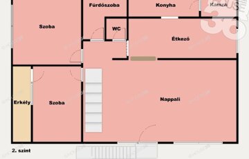 Eladó családi ház