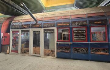 Eladó vendéglátó egység