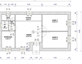 Eladó családi ház Dánszentmiklós 55 000 000 Ft
