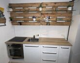 Kiadó lakás Budapest VI. ker 250 000 Ft