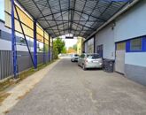 Eladó telek/földterület Szigethalom 450 000 000 Ft