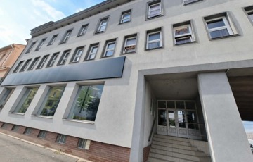 Kiadó iroda/üzlethelyiség