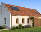 Eladó családi ház Hegykő 139 000 000 Ft