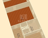 Eladó lakás Budapest XX. ker 44 900 000 Ft