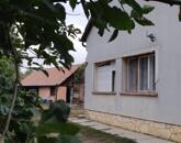 Eladó Tiszaföldváron kertes családi ház!