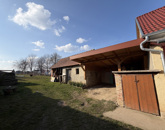 Eladó családi ház Kacorlak 3 500 000 Ft