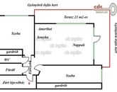 Eladó lakás Budapest III. ker 159 000 000 Ft