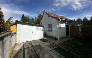 Eladó családi ház