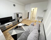 Kiadó lakás Kaposvár 110 000 Ft