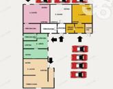 Eladó családi ház Kecskemét 44 500 000 Ft