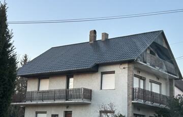 Eladó családi ház