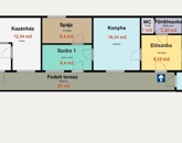 Eladó családi ház Kiskunhalas 27 900 000 Ft