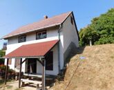 Eladó üdülő/nyaraló Rezi 45 000 000 Ft