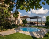 Eladó családi ház Pécs 460 000 000 Ft