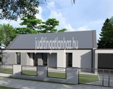 Eladó családi ház Nyíregyháza 76 000 000 Ft