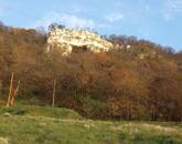 Tatabánya Kőhegy sétány - gyönyörű panorámával építési telek eladó