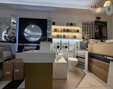 Eladó iroda/üzlethelyiség Budapest III. ker 116 000 000 Ft