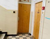 Komárom Szívében 2. emeleti, 54 m²-es, szigetelt tégla lakás eladó!