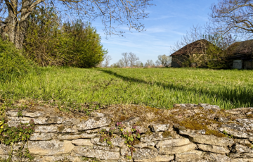 Eladó telek/földterület