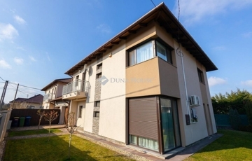 Eladó családi ház