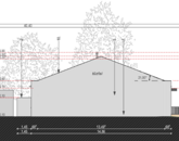 Eladó családi ház Debrecen 119 000 000 Ft
