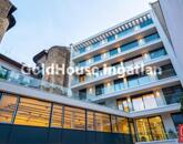 Kiadó iroda/üzlethelyiség Budapest VIII. ker 4 080 Euro