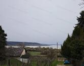 Balatoni panorámás zártkert eladó Balatonalmádiban
