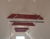 Kiadó családi ház Naszály 700 000 Ft