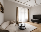 Eladó lakás Budapest V. ker 280 000 000 Ft