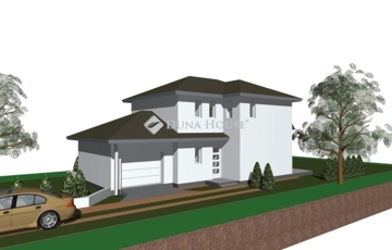 Eladó családi ház