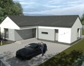 Eladó családi ház Győrzámoly 129 990 000 Ft