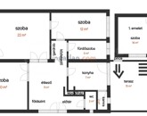 Eladó családi ház Tiszalúc 22 900 000 Ft