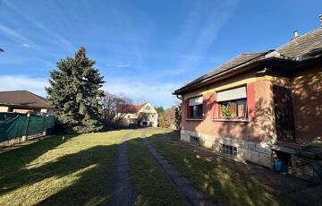 Eladó családi ház