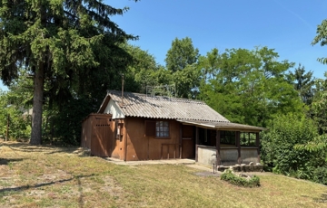 Eladó üdülő/nyaraló