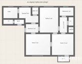 Eladó lakás Debrecen 100 000 000 Ft