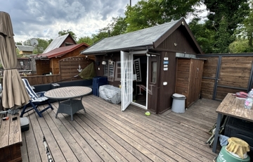 Eladó üdülő/nyaraló