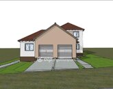 Eladó családi ház Veresegyház 158 800 000 Ft