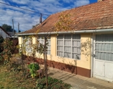 Eladó családi ház Hajdúböszörmény 34 000 000 Ft