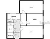 Eladó lakás Budapest III. ker 74 900 000 Ft