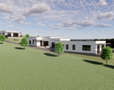 Eladó családi ház Pécs 104 900 000 Ft