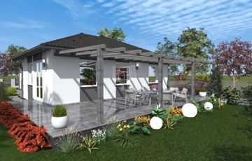 Eladó családi ház