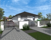 Eladó családi ház Dunaharaszti 150 000 000 Ft