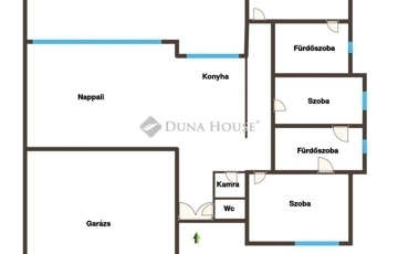 Eladó családi ház