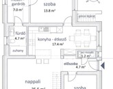 Eladó családi ház Budapest XI. ker 250 000 000 Ft