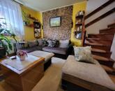 Eladó Jászberényben egy, igényesen kialakított társasházi lakás