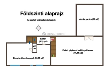 Eladó családi ház