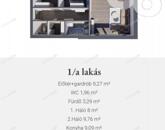 Eladó lakás Kecskemét 92 500 000 Ft
